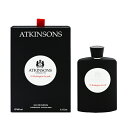 AgL\  ATKINSONS 41 o[g A[P[h EDPESP 100ml yzytOX Mtg v[g a YEjpzy41 BURLINGTON ARCADE EAU DE PARFUM SPRAYz