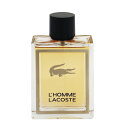 ラコステ 香水 LACOSTE ロム ラコステ (テスター) EDT・SP 100ml 【送料込み(沖縄・離島を除く)】【フレグランス ギフト プレゼント 誕生日 メンズ・男性用】【L’HOMME LACOSTE EAU DE TOILETTE SPRAY TESTER】