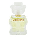 モスキーノ 香水 MOSCHINO トイ2 (テスター) EDP SP 100ml 【あす楽 送料無料】【フレグランス ギフト プレゼント 誕生日 レディース 女性用】【TOY 2 EAU DE PARFUM SPRAY TESTER】