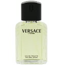 ヴェルサーチ 香水 VERSACE ヴェルサーチェ ロム (テスター) EDT・SP 100ml 【送料込み(沖縄・離島を除く)】【フレグランス ギフト プレゼント 誕生日 メンズ・男性用】【ヴェルサーチェ ロム VERSACE L’HOMME EAU DE TOILETTE SPRAY TESTER】