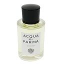 ANA f p}  ACQUA DI PARMA RjA (eX^[) EDCESP 20ml y(E)zytOX Mtg v[g a jZbNXEjpzyCOLONIA EAU DE COLOGNE SPRAY TESTERz