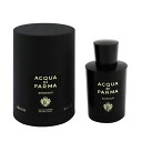 アクア デ パルマ アクア デ パルマ 香水 ACQUA DI PARMA シグネチャー サンダーロ EDP・SP 100ml 【送料無料】【フレグランス ギフト プレゼント 誕生日 ユニセックス・男女共用】【シグネチャー・オブ・ザ・サン SIGNATURE SANDALO EAU DE PARFUM SPRAY】