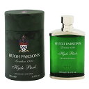 ヒュー パーソンズ ヒュー パーソンズ 香水 HUGH PARSONS ハイドパーク EDP・SP 100ml 【あす楽 送料無料】【フレグランス ギフト プレゼント 誕生日 メンズ・男性用】【HYDE PARK EAU DE PARFUM SPRAY】