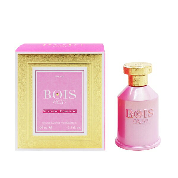 ボワ 1920 香水 BOIS 1920 ノットルノ フィオレンティーノ EDP・SP 100ml 