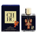 LCiw  CAROLINA HERRERA CH tH[ A_[ U V[ EDPESP 100ml yy zytOX Mtg v[g a YEjpzyCH CH MEN UNDER THE SEA EAU DE PARFUM SPRAYz