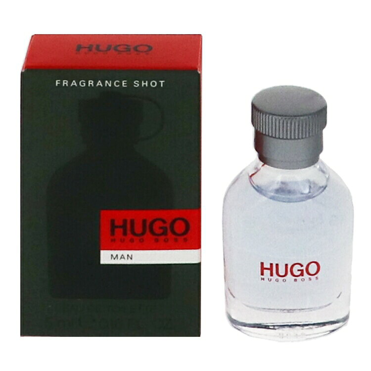 ヒューゴボス 香水 メンズ ヒューゴ