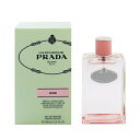 香水 PRADA インフュージョン ドゥ プラダ ローズ EDP・SP 200ml 【あす楽 送料無料】【フレグランス ギフト プレゼント 誕生日 レディース・女性用】【インフュージョン ドゥ プラダ LES INFUSIONS DE PRADA ROSE EAU DE PARFUM SPRAY】