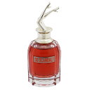 W |[ S`F  JEAN PAUL GAULTIER \[XL_ (eX^[) EDPESP 80ml yzytOX Mtg v[g a fB[XEpzySO SCANDAL EAU DE PARFUM SPRAY TESTERz