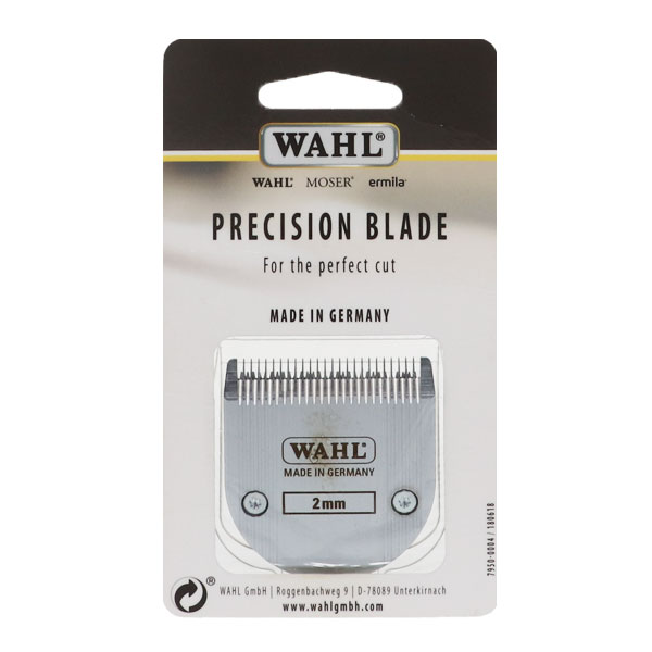 EH[ WAHL N2X^Cpu[h (2mmŒn) yy (E)zywAPA epi ̑zyCLIPPER BLADE - 2mmz