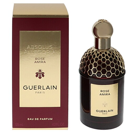 ゲラン 香水 レディース アプソリュ アレゴリア ローズ アミラ EDP・SP 125ml 送料無料 香水 フレグランス 新生活2025 ギフト ABSOLUS ALLEGORIA ROSE AMIRA GUERLAIN ゲラン 香水 レディース アプソリュ アレゴリア ローズ アミラ EDP・SP 125ml 送料無料 香水 フレグランス 新生活2025 ギフト ABSOLUS ALLEGORIA ROSE AMIRA GUERLAIN