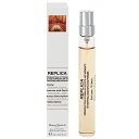 メゾン マルジェラ 香水 メンズ レディース レプリカ オータムバイブス EDT・SP 10ml 送料込み(沖縄・離島を除く) 香水 フレグランス 新生活2025 ギフト REPLICA AUTUMN VIBES MAISON MARGIELA(4)
