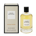 デヴィッド ベッカム 香水 メンズ レディース リファインド ウッズ EDP・SP 100ml 送料込み(沖縄・離島を除く) 香水 フレグランス プレゼント 贈り物 ギフト REFINED WOODS DAVID BECKHAM