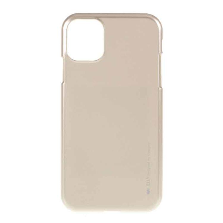 iPhone 11 ケース iPhone 11 Case iPhone 11 背面型 スマホケース [カラー：ゴールド] 【送料無料】【電化製品 スマートフォン iPhoneケース】