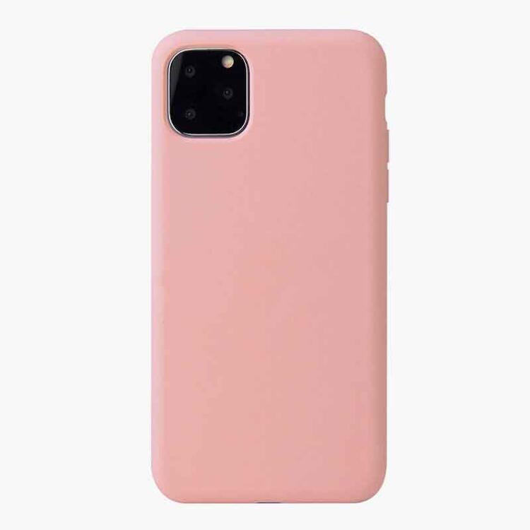 乐天商城 - iPhone 11 ケース iPhone 11 背面型 スマホケース ピンク #1139958 送料無料 iPhone 11 Case