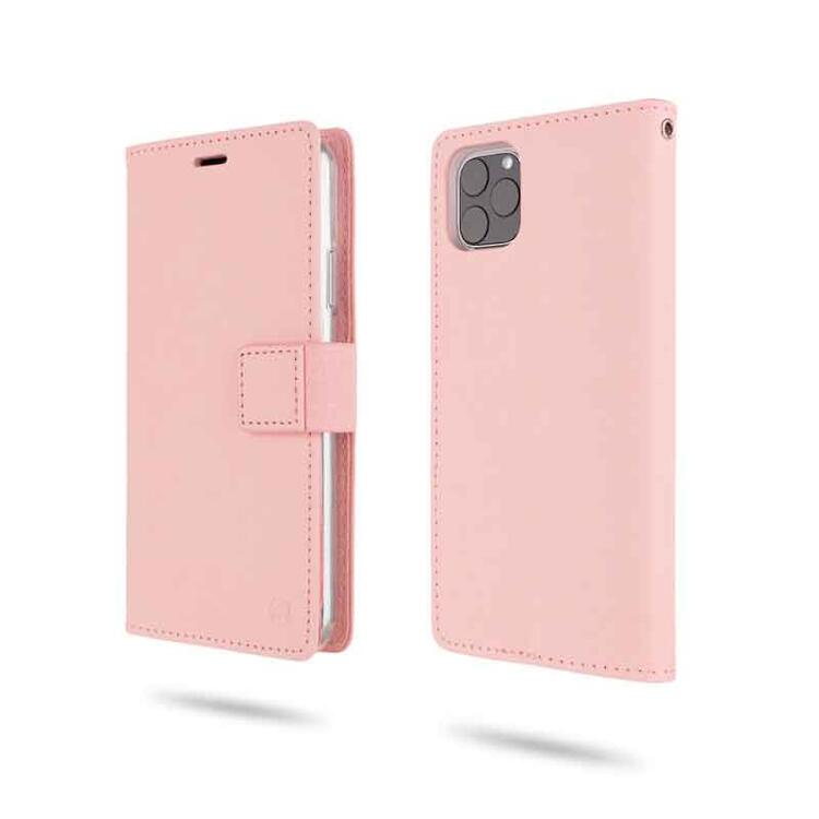 Rakuten - iPhone 11 ProMax ケース iPhone 11 ProMax 手帳型 スマホケース ピンク #1135133 送料無料 iPhone 11 ProMax Case