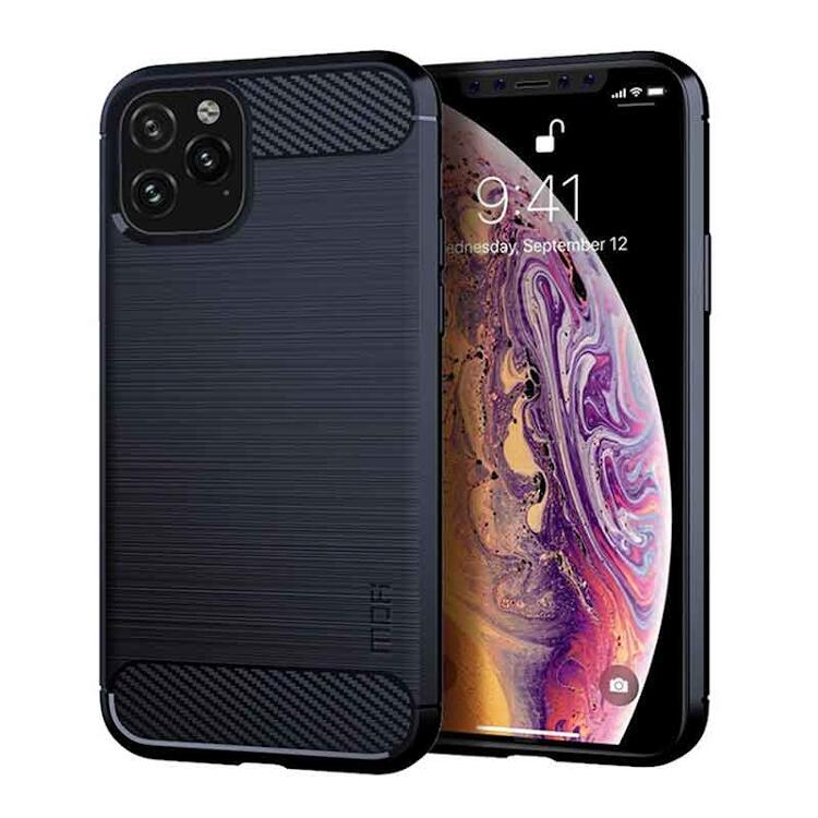 iPhone 11 ProMax ケース iPhone 11 ProMax スマホケース ダークブルー 送料無料 iPhone 11 ProMax Case