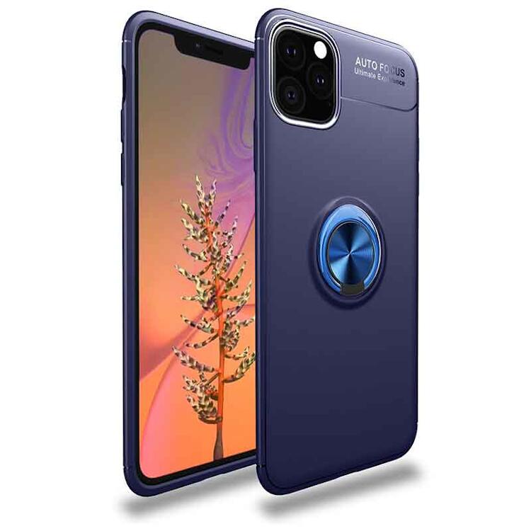 乐天商城 - iPhone 11 ProMax ケース iPhone 11 ProMax スタンド機能 スマホケース ブルー #1137733 送料無料 iPhone 11 ProMax Case