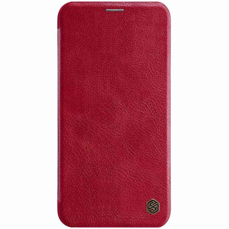 Rakuten - iPhone 11 ProMax ケース iPhone 11 ProMax 手帳型 ICカードスロット 札入れ スマホケース レッド #1139584 送料無料 iPhone 11 ProMax Case
