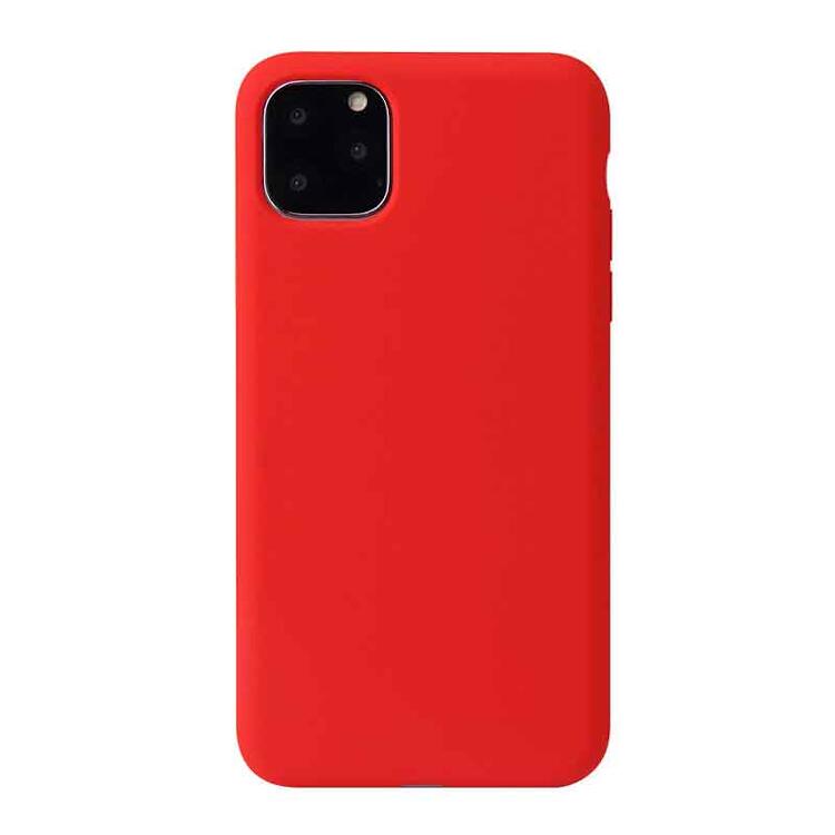 樂天商城 - iPhone 11 ProMax ケース iPhone 11 ProMax 背面型 スマホケース レッド #1139937 送料無料 iPhone 11 ProMax Case