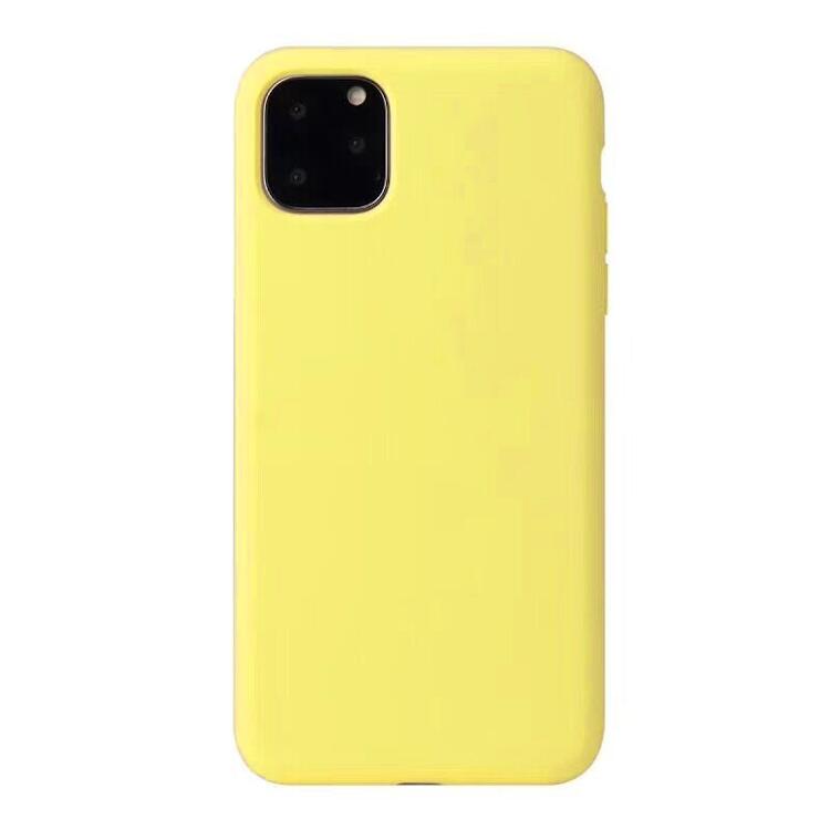 乐天商城 - iPhone 11 ProMax ケース iPhone 11 ProMax 背面型 スマホケース イエロー #1139945 送料無料 iPhone 11 ProMax Case