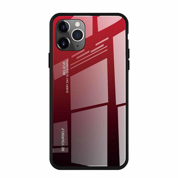 乐天商城 - iPhone 11 ProMax ケース iPhone 11 ProMax スマホケース レッド #1140004 送料無料 iPhone 11 ProMax Case