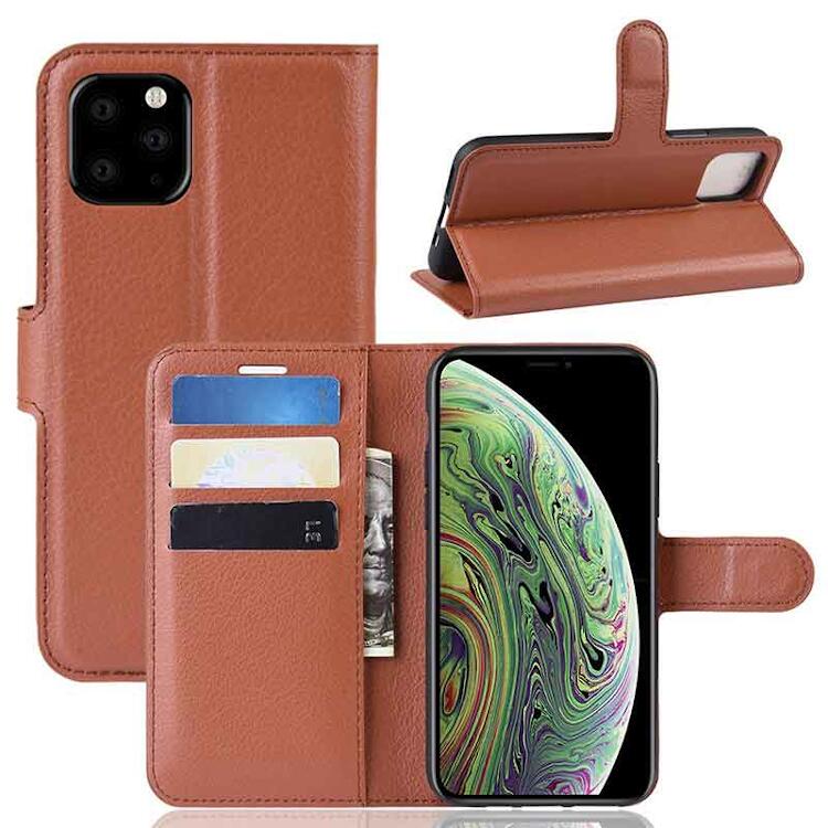 乐天商城 - iPhone 11 Pro ケース iPhone 11 Pro 手帳型 スマホケース ブラウン #1135449 送料無料 iPhone 11 Pro Case