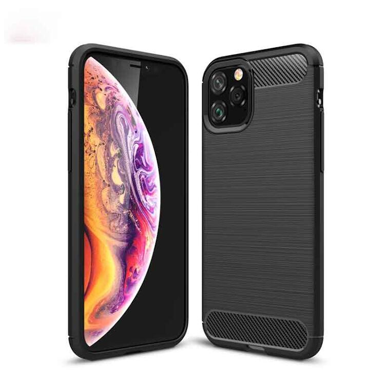樂天商城 - iPhone 11 Pro ケース iPhone 11 Pro 背面型 スマホケース ブラック #1135516 送料無料 iPhone 11 Pro Case