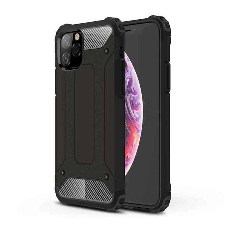 乐天商城 - iPhone 11 Pro ケース iPhone 11 Pro 背面型 スマホケース ブラック #1135522 送料無料 iPhone 11 Pro Case