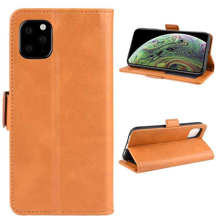 乐天商城 - iPhone 11 Pro ケース iPhone 11 Pro 手帳型 スマホケース ブラウン #1135563 送料無料 iPhone 11 Pro Case