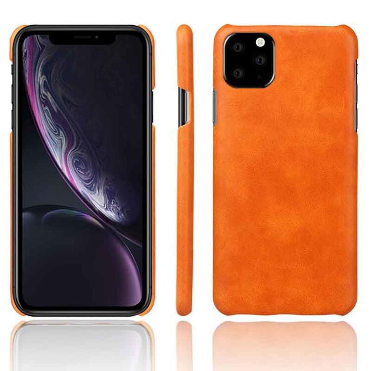 Rakuten - iPhone 11 Pro ケース iPhone 11 Pro 背面型 スマホケース オレンジ #1135592 送料無料 iPhone 11 Pro Case