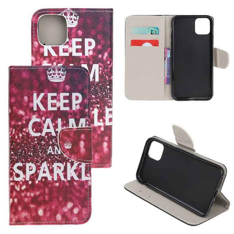 Rakuten - iPhone 11 Pro ケース iPhone 11 Pro 手帳型 スマホケース I #1135668 送料無料 iPhone 11 Pro Case