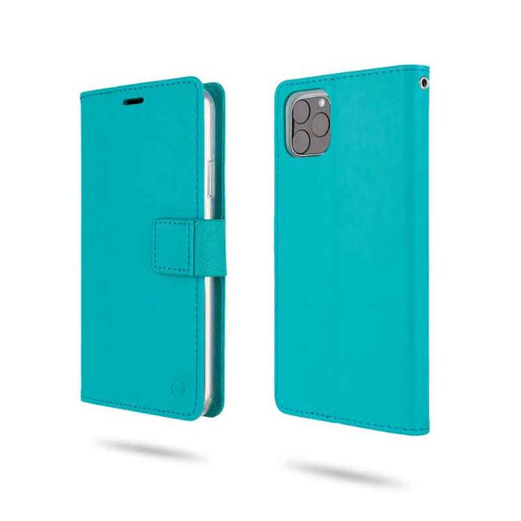乐天商城 - iPhone 11 Pro ケース iPhone 11 Pro 手帳型 スマホケース シアン #1135685 送料無料 iPhone 11 Pro Case