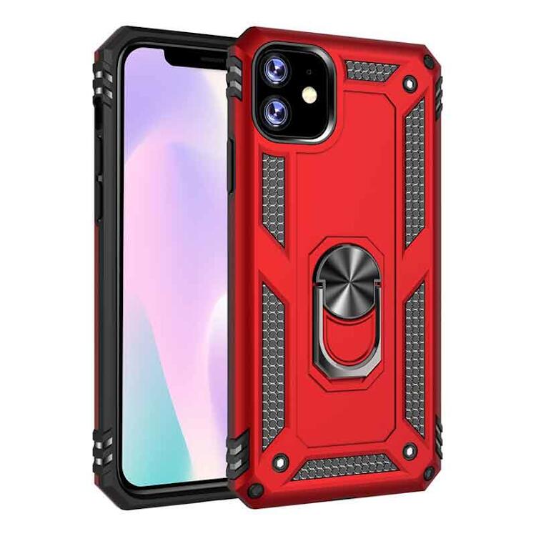 乐天商城 - iPhone 11 Pro ケース iPhone 11 Pro 背面型 スマホケース レッド #1135719 送料無料 iPhone 11 Pro Case