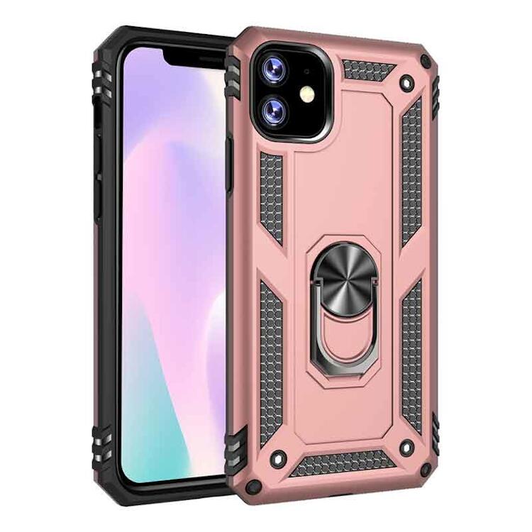 Rakuten - iPhone 11 Pro ケース iPhone 11 Pro 背面型 スマホケース ローズゴールド #1135720 送料無料 iPhone 11 Pro Case