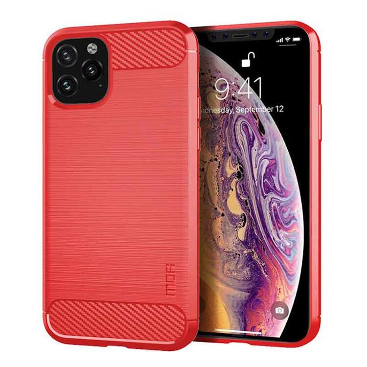 樂天商城 - iPhone 11 Pro ケース iPhone 11 Pro 背面型 スマホケース レッド #1135789 送料無料 iPhone 11 Pro Case