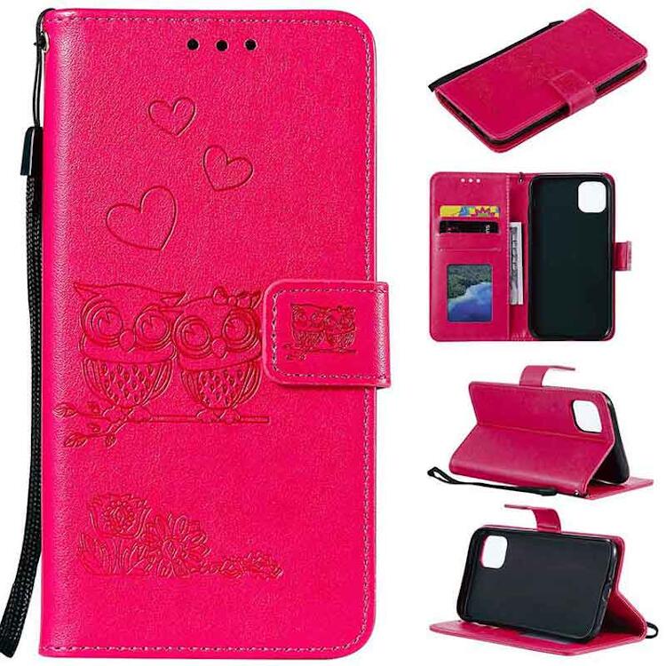 Rakuten - iPhone 11 Pro ケース iPhone 11 Pro 手帳型 スマホケース ローズ #1135800 送料無料 iPhone 11 Pro Case