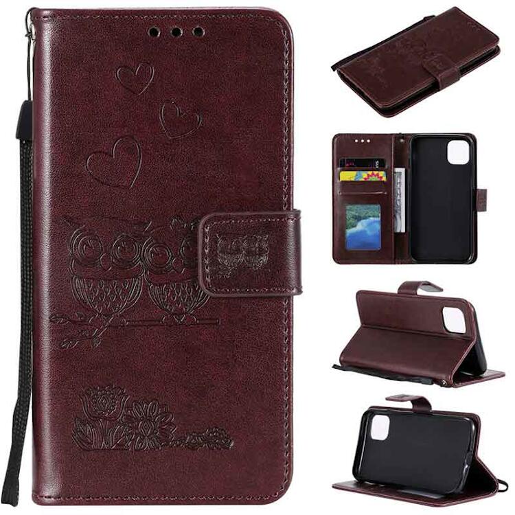 乐天商城 - iPhone 11 Pro ケース iPhone 11 Pro 手帳型 スマホケース ダークブラウン #1135806 送料無料 iPhone 11 Pro Case