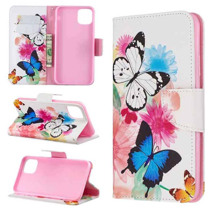 乐天商城 - iPhone 11 Pro ケース iPhone 11 手帳型 スマホケース D #1137427 送料無料 iPhone 11 Pro Case