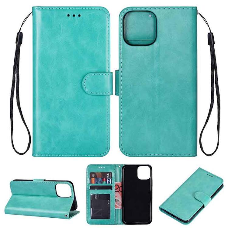 Rakuten - iPhone 11 Pro ケース iPhone 11 Pro 手帳型 スマホケース ブルー #1137589 送料無料 iPhone 11 Pro Case