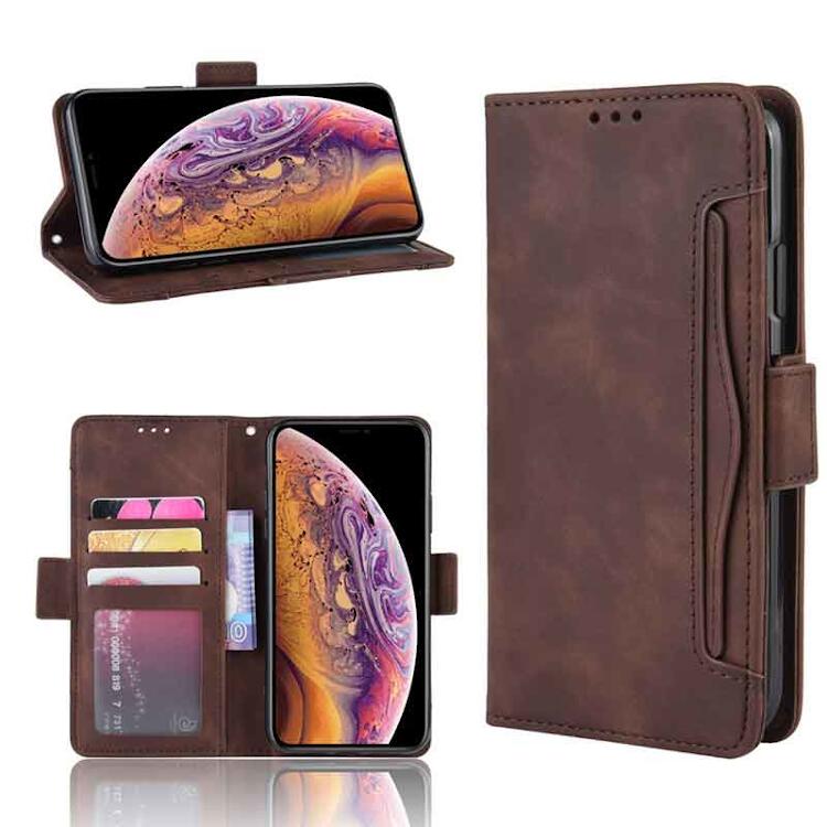 Rakuten - iPhone 11 Pro ケース iPhone 11 Pro 手帳型 スマホケース ブラウン #1137920 送料無料 iPhone 11 Pro Case