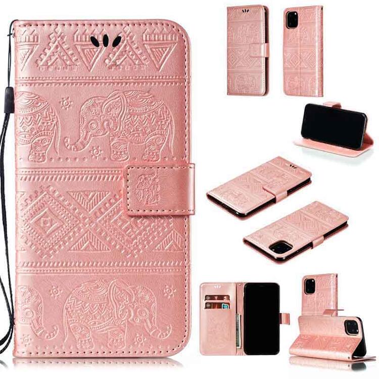 樂天商城 - iPhone 11 Pro ケース iPhone 11 Pro 手帳型 スマホケース ローズゴールド #1138040 送料無料 iPhone 11 Pro Case