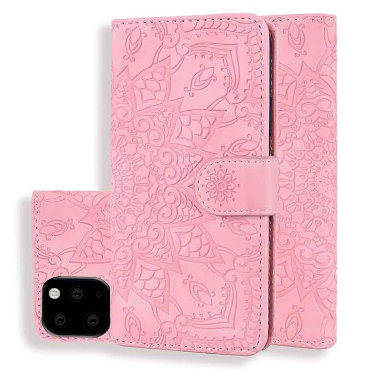 乐天商城 - iPhone 11 Pro ケース iPhone 11 Pro 手帳型 スマホケース ピンク #1138053 送料無料 iPhone 11 Pro Case