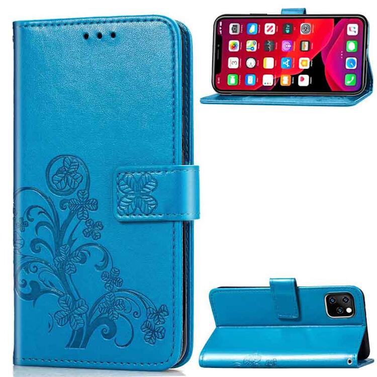 Rakuten - iPhone 11 Pro ケース iPhone 11 Pro 手帳型 スマホケース ブルー #1138422 送料無料 iPhone 11 Pro Case
