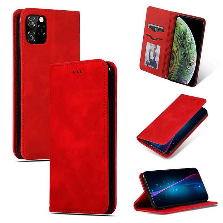 乐天商城 - iPhone 11 Pro ケース iPhone 11 Pro 手帳型 スマホケース レッド #1138589 送料無料 iPhone 11 Pro Case