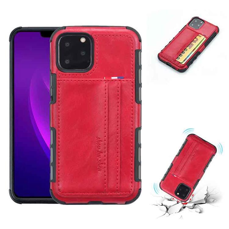 乐天商城 - iPhone 11 Pro ケース iPhone 11 Pro 背面型 スマホケース レッド #1138728 送料無料 iPhone 11 Pro Case