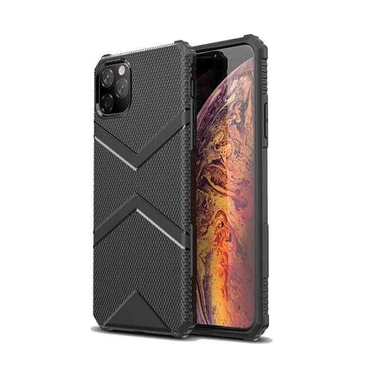 乐天商城 - iPhone 11 Pro ケース iPhone 11 Pro 背面型 スマホケース ブラック #1138766 送料無料 iPhone 11 Pro Case
