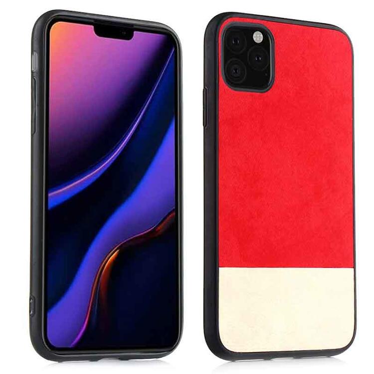 乐天商城 - iPhone 11 Pro ケース iPhone 11 Pro 背面型 スマホケース レッド #1138979 送料無料 iPhone 11 Pro Case