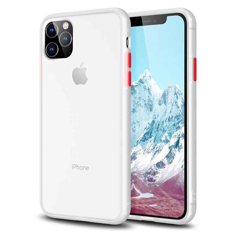 乐天商城 - iPhone 11 Pro ケース iPhone 11 Pro 背面型 スマホケース ホワイト #1139067 送料無料 iPhone 11 Pro Case