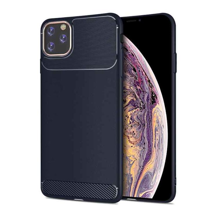 樂天商城 - iPhone 11 Pro ケース iPhone 11 Pro 背面型 スマホケース ブルー #1139274 送料無料 iPhone 11 Pro Case