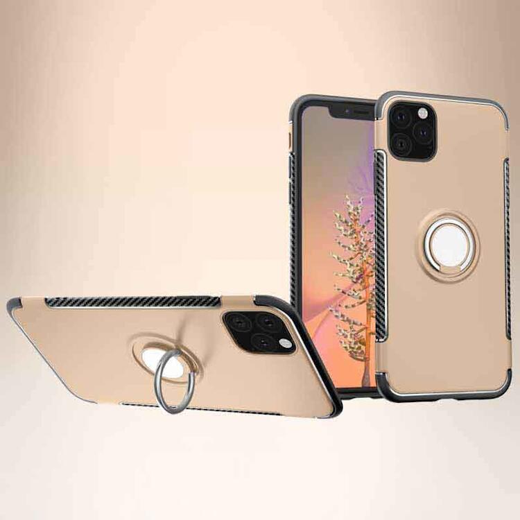 乐天商城 - iPhone 11 Pro ケース iPhone 11 Pro スタンド機能 スマホケース ゴールド #1139700 送料無料 iPhone 11 Pro Case
